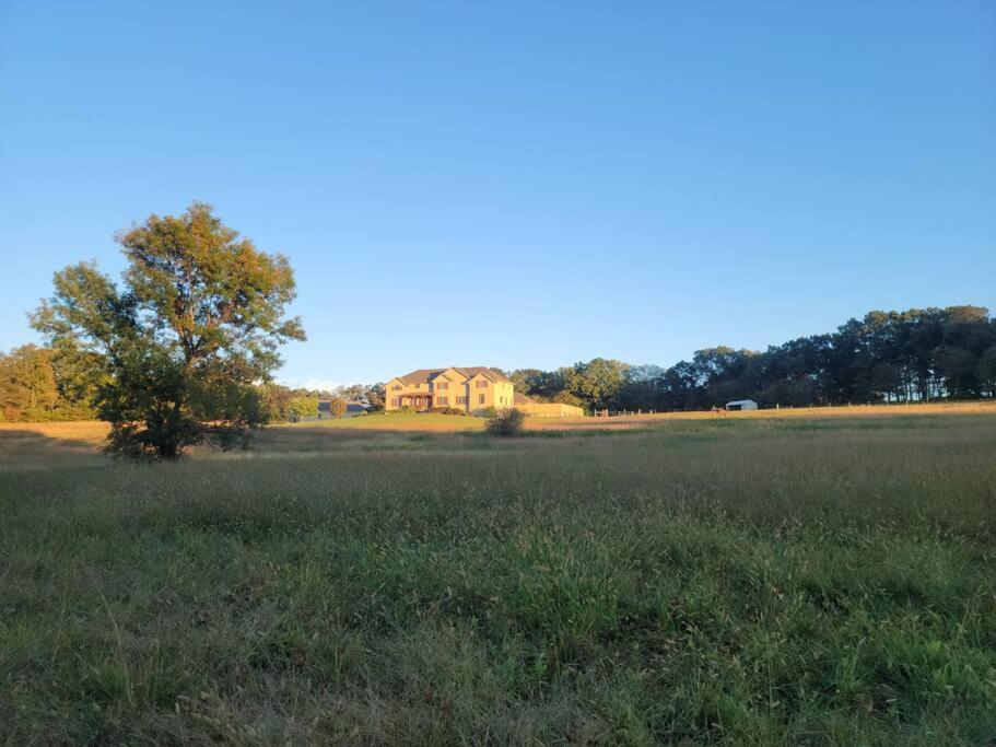 Deer Run Estate Llc Hotel Marshfield Luaran gambar